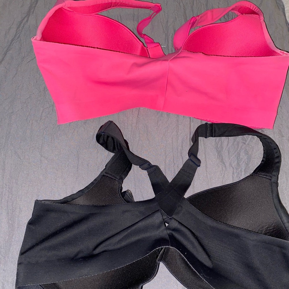 Victoria Secret Sports Bras